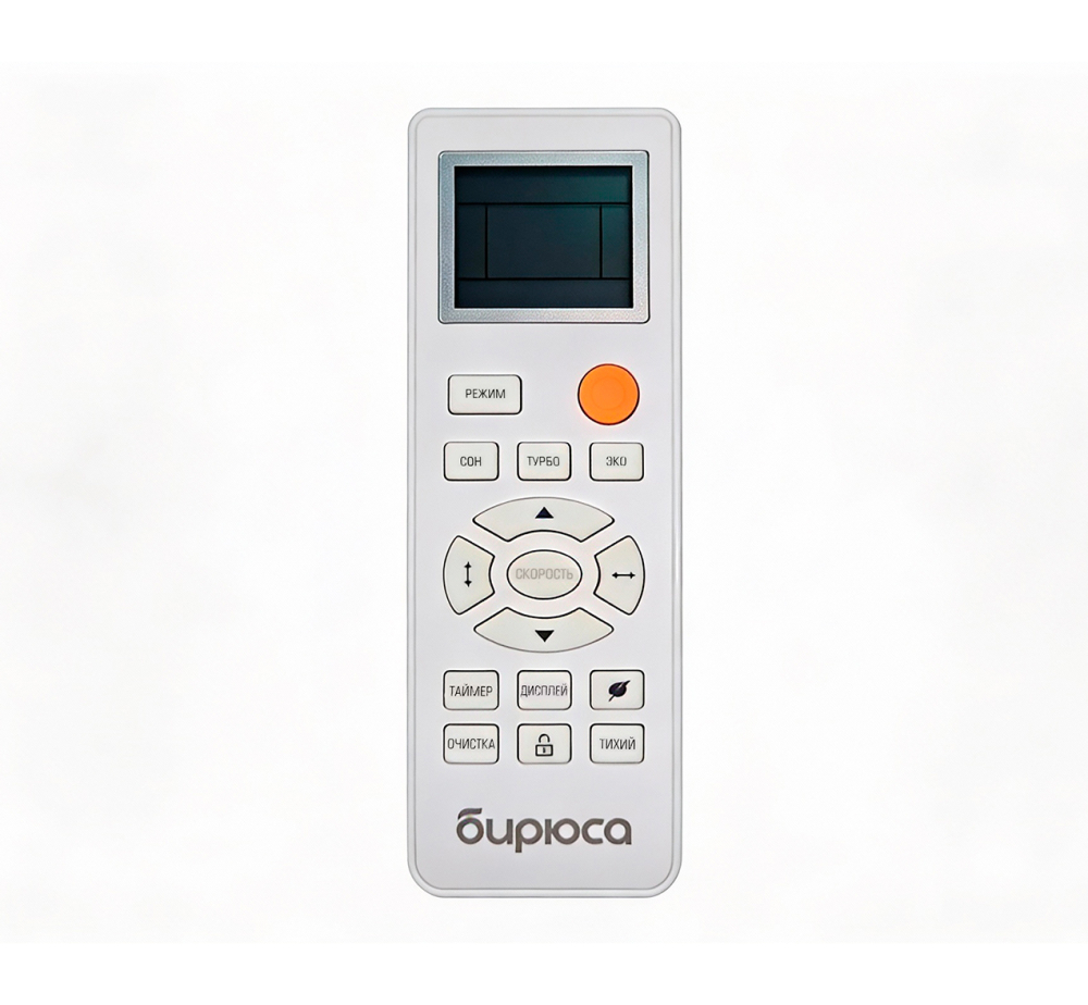 Бирюса B-24CP