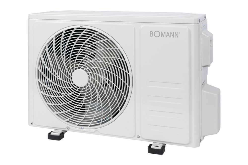 Bomann CL 6044 CB