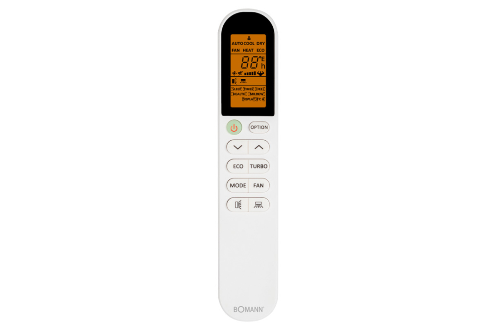Bomann CL 6044 CB