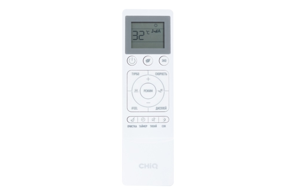 CHIQ CSH-18DB-W