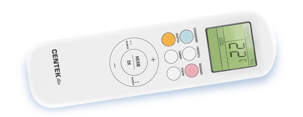 Centek CT-65ADC12