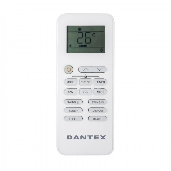 Dantex RK-09SATI PLUS/RK-09SATIE