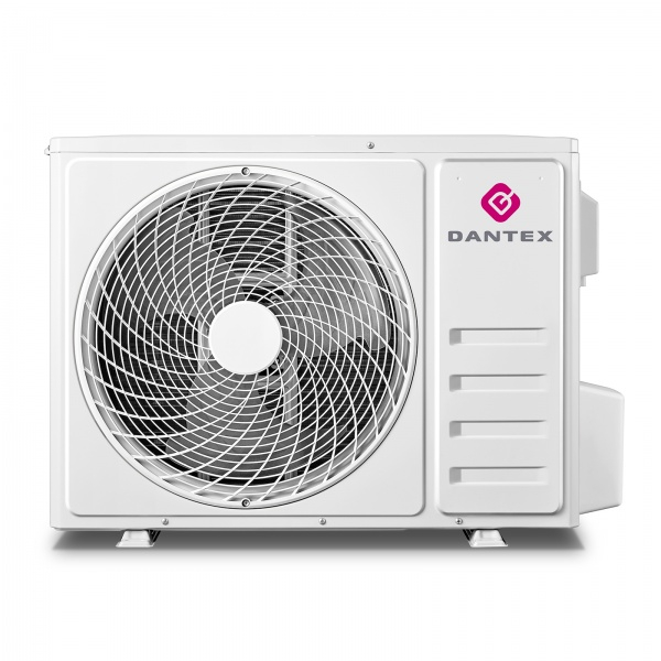 Dantex RK-09SAT/RK-09SATE