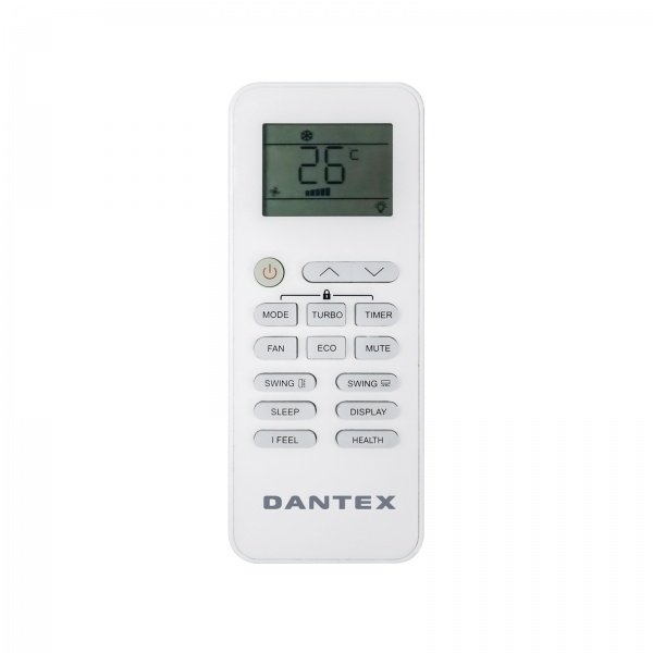 Dantex RK-09SAT/RK-09SATE