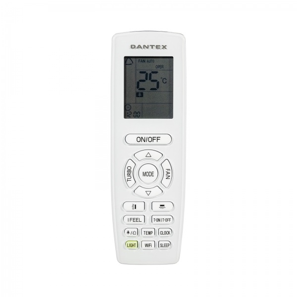 Dantex RK-09SCDGI/RK-09SCDGIE