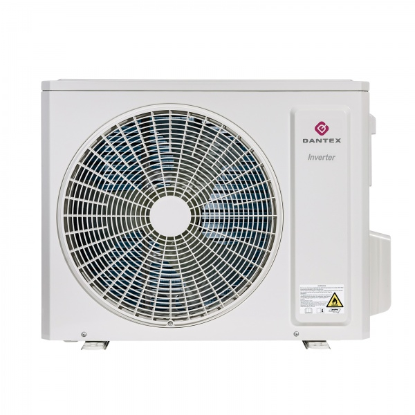 Dantex RK-18SCDGI/RK-18SCDGIE