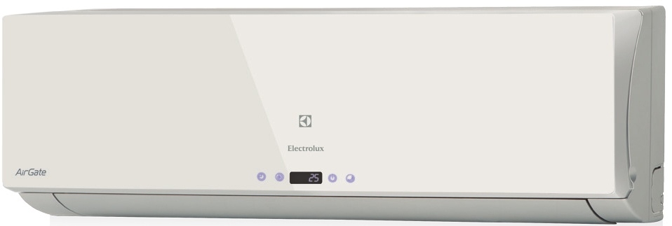 ELECTROLUX EACS-09HG-M