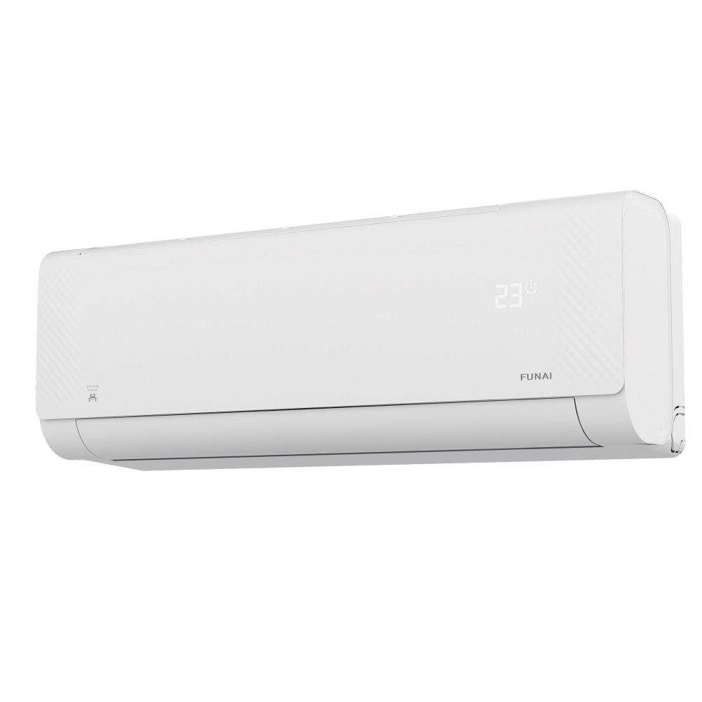Funai RAC-I-SG25HP.D04