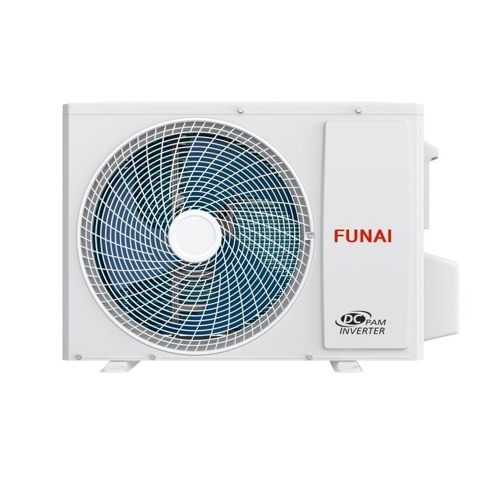 Funai RAC-I-SG25HP.D04