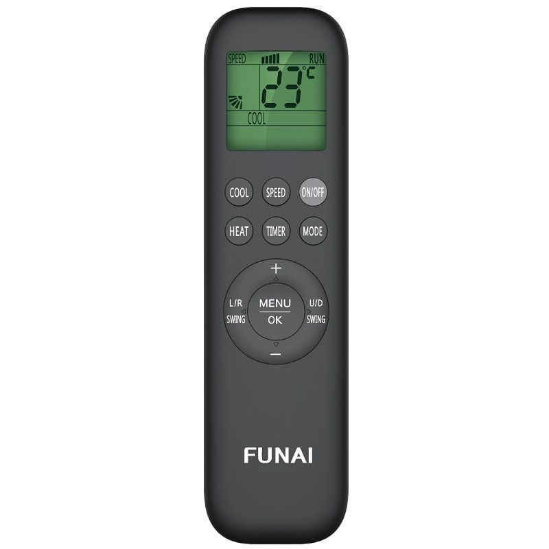 Funai RAC-I-SG35HP.D04