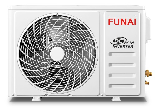 Funai RAC-KD35HP.D02