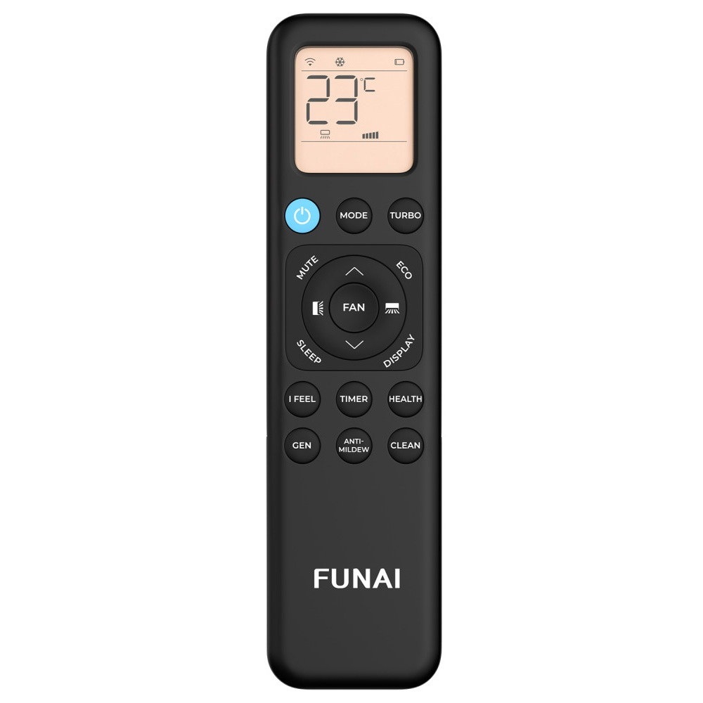Funai RAC-SNN25HP.D07