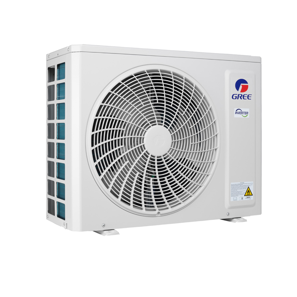 GREE GWH18AVDXE-K6DNA1A White