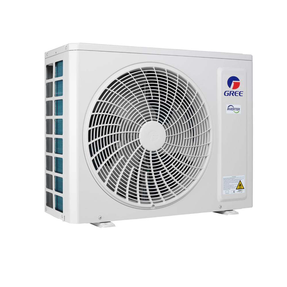 GREE GWH12AVCXD-K6DNA1A White