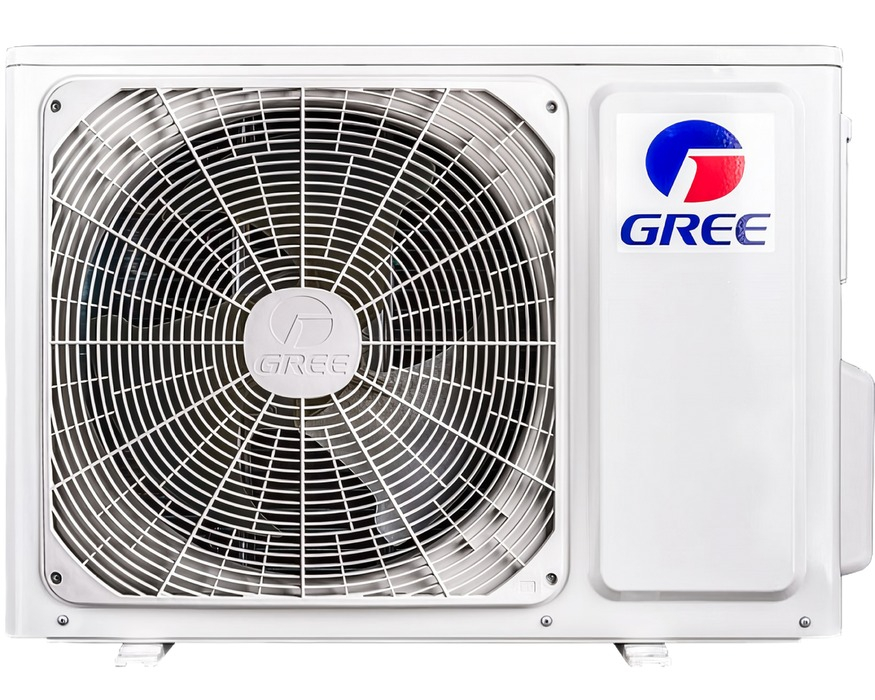 GREE GWH18ACD-K6DNA1I White