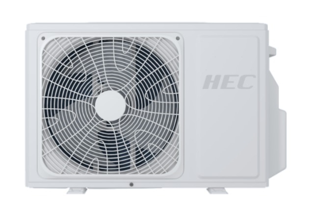 HEC HEC-09HRE03/R3-W