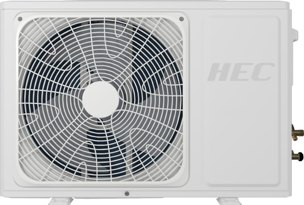 HEC HEC-12HRCU03/R3