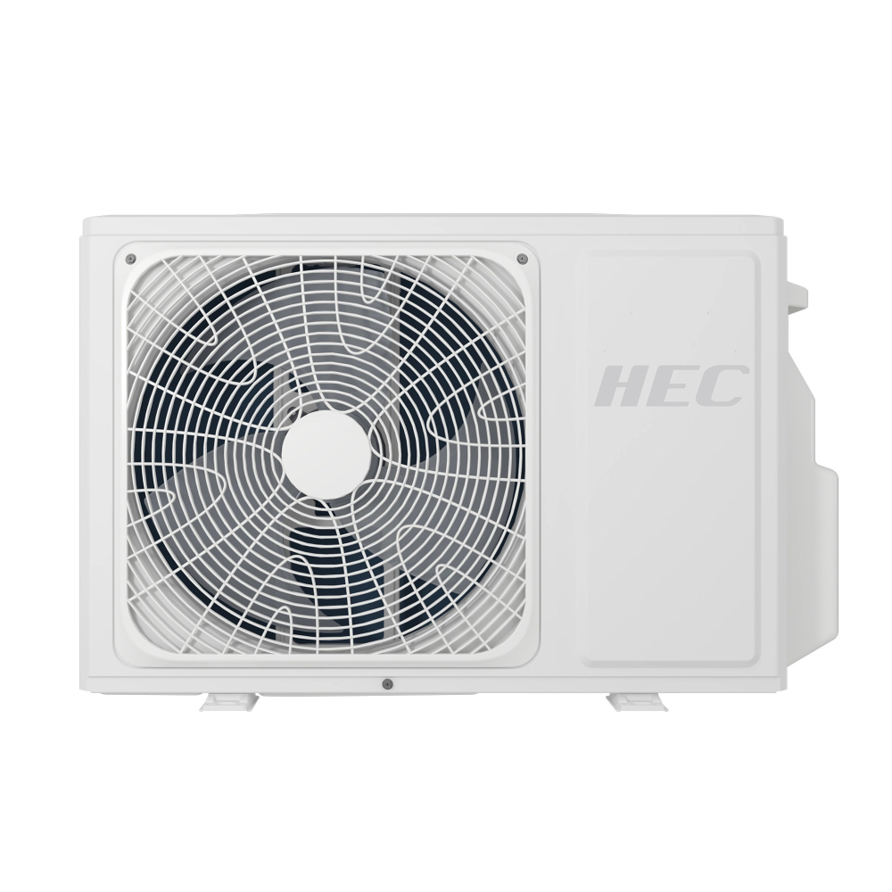 HEC HEC-12HRE03/R3-W(DB)