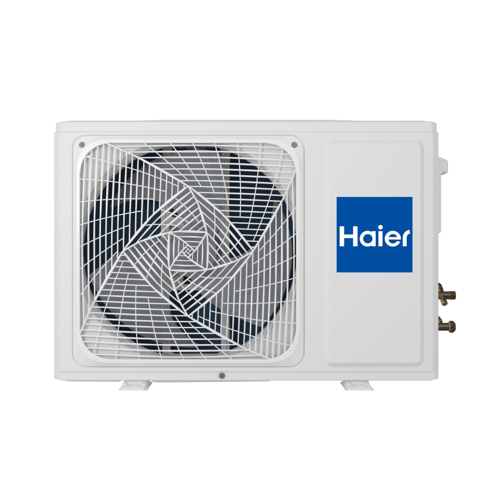 Haier AS25HQJ2HRA-B/1U25HQJ2FRA
