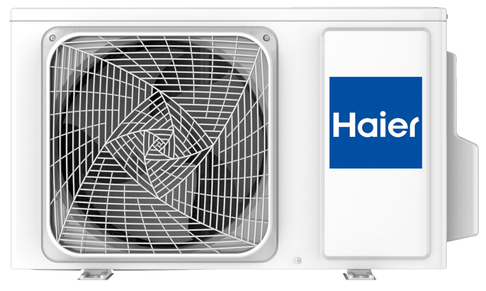 Haier AS35HSL1HRA-W/1U35HSL1FRA