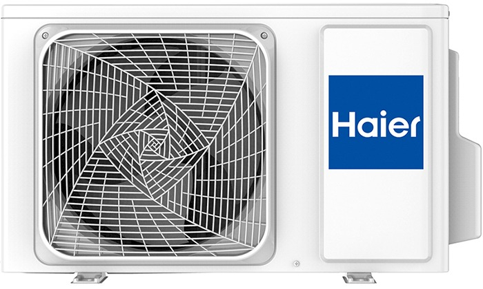 Haier AS35SHP1HRA-W/1U35SHP1FRA