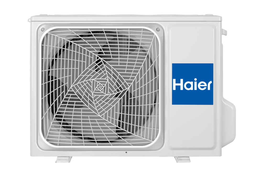Haier HSU-07HSL103/R3-W