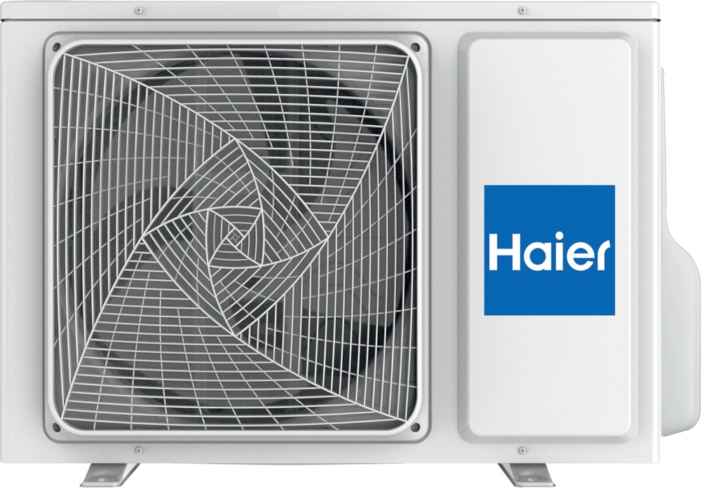 Haier HSU-09HFF203/R3-W/HSU-09HUF203/R3
