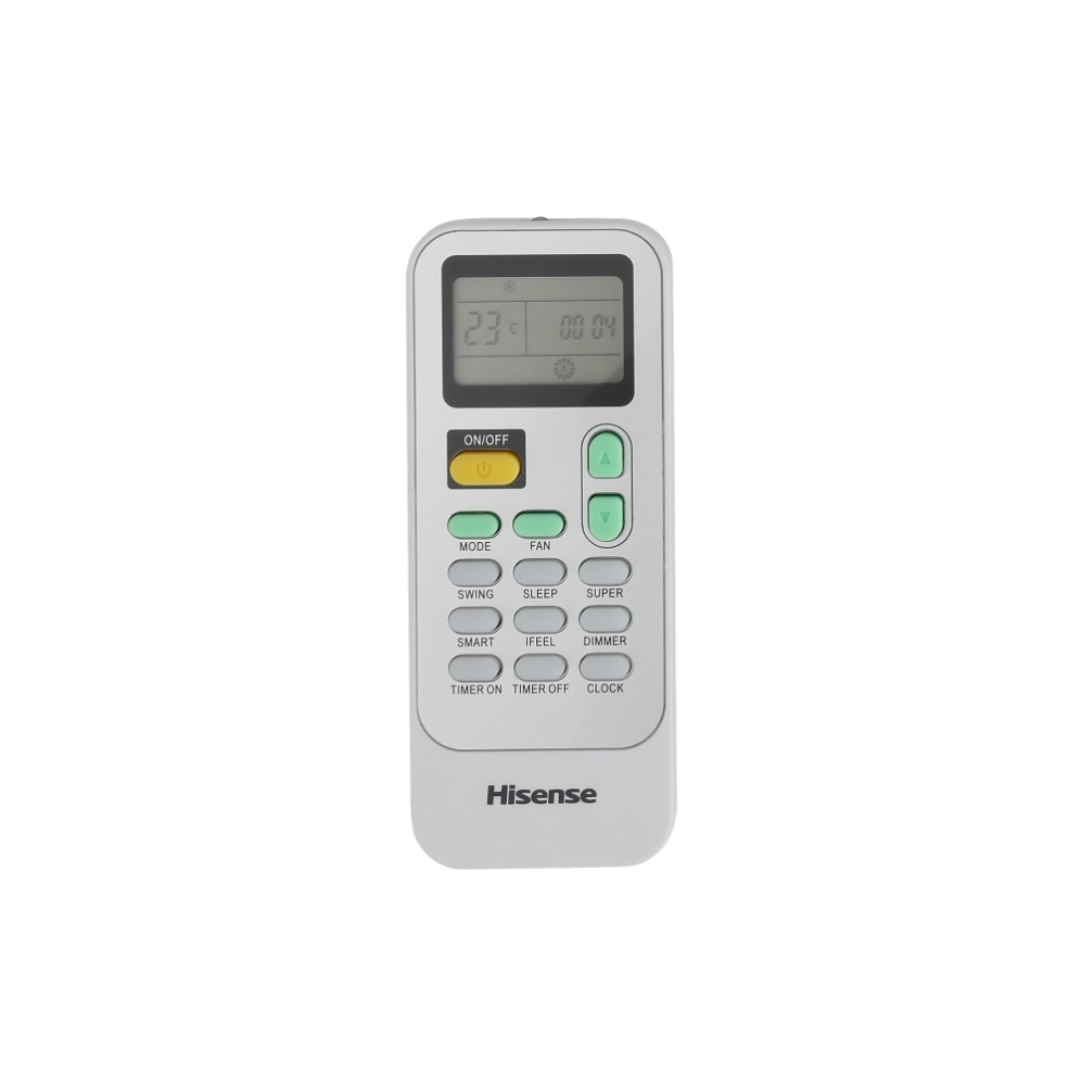 Hisense AP-07CR4GKVS00