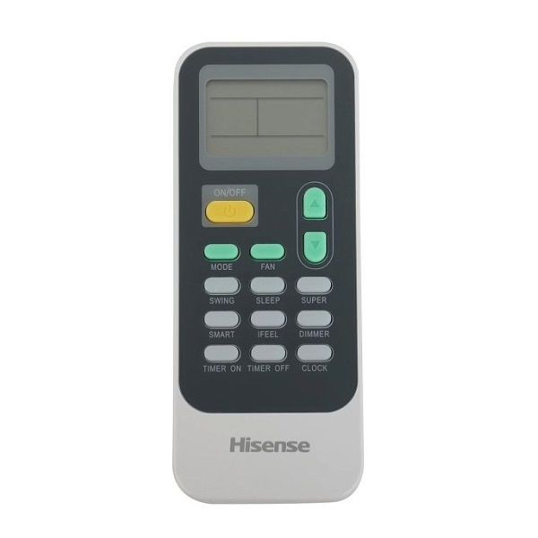 Hisense AP-12CW4GQCS00