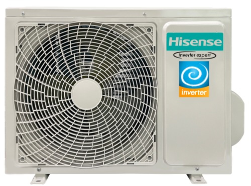 Hisense AS-10UW4RVETG00G(R)