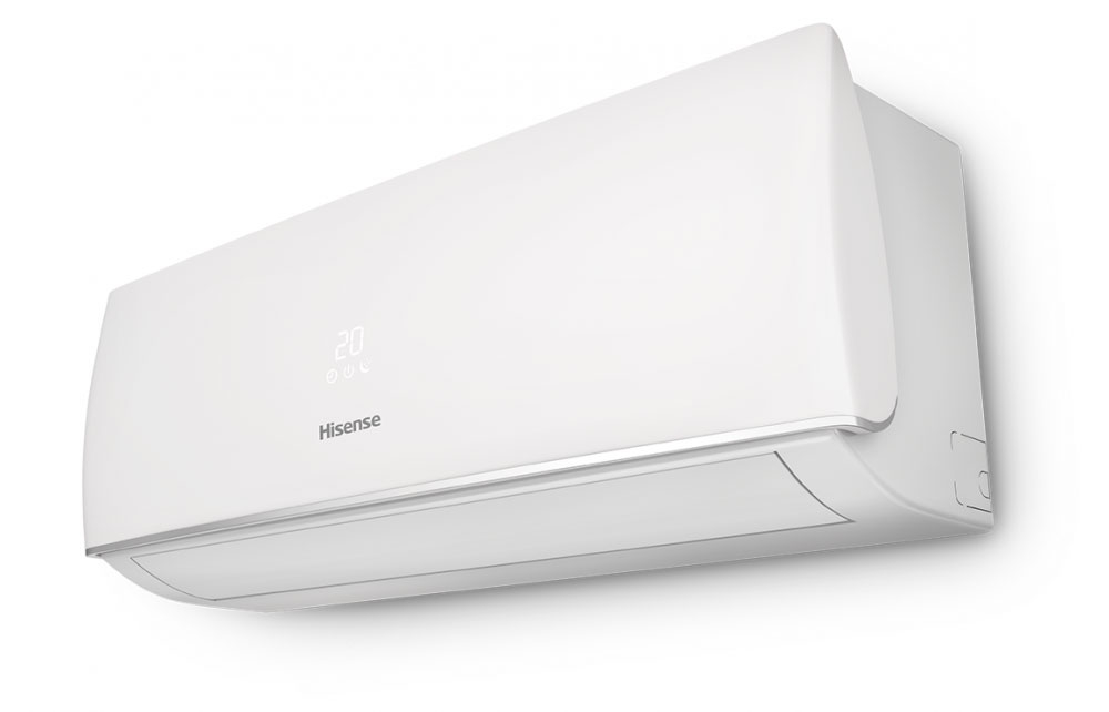 Hisense AS-11UR4SYDDB1