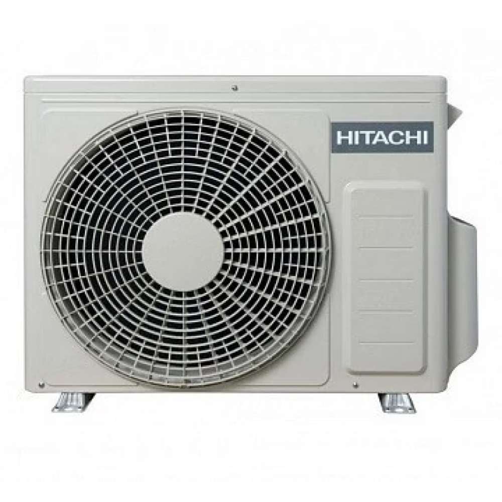 Hitachi RAK-25REF/RAC-25WEF