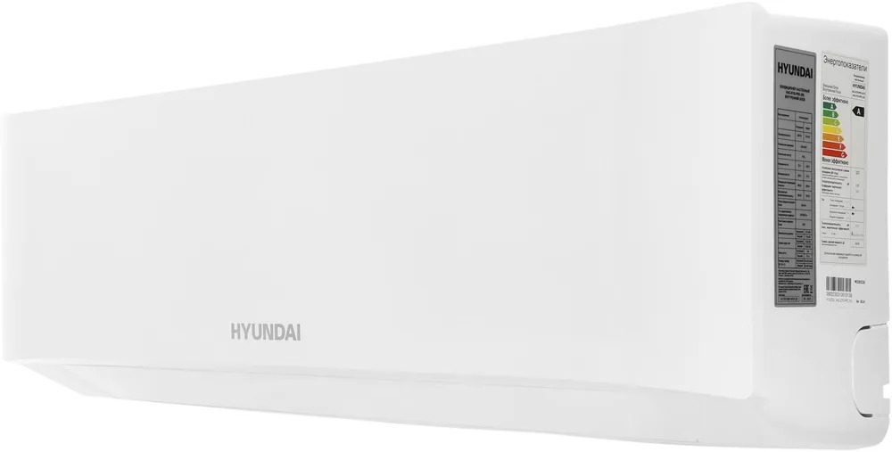 Hyundai HAC-09/S-PRO
