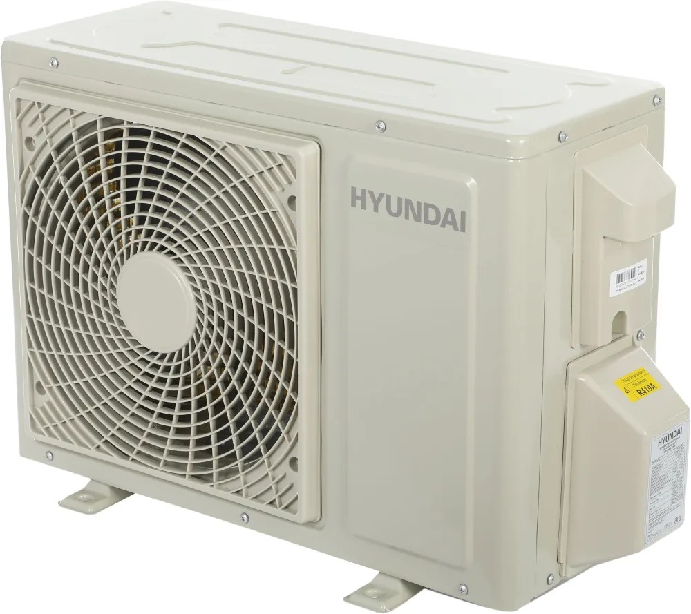 Hyundai HAC-18i/S-PRO