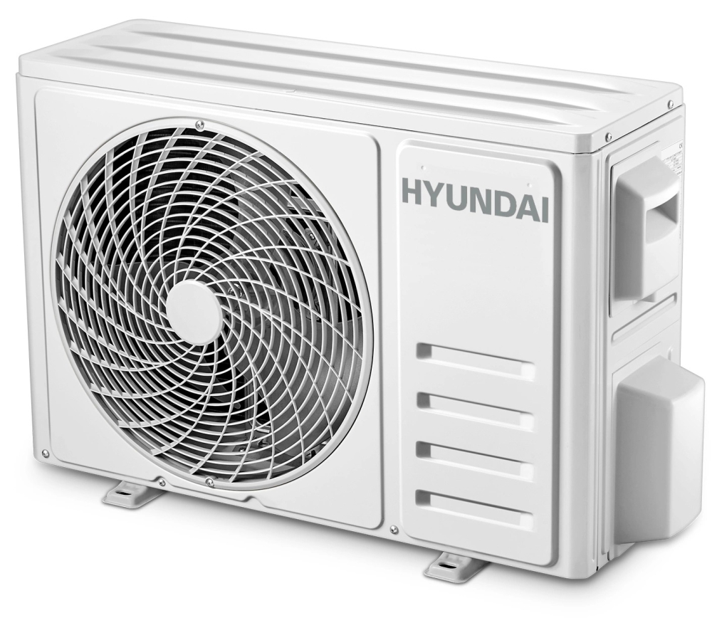 Hyundai HAC-24/T-PRO