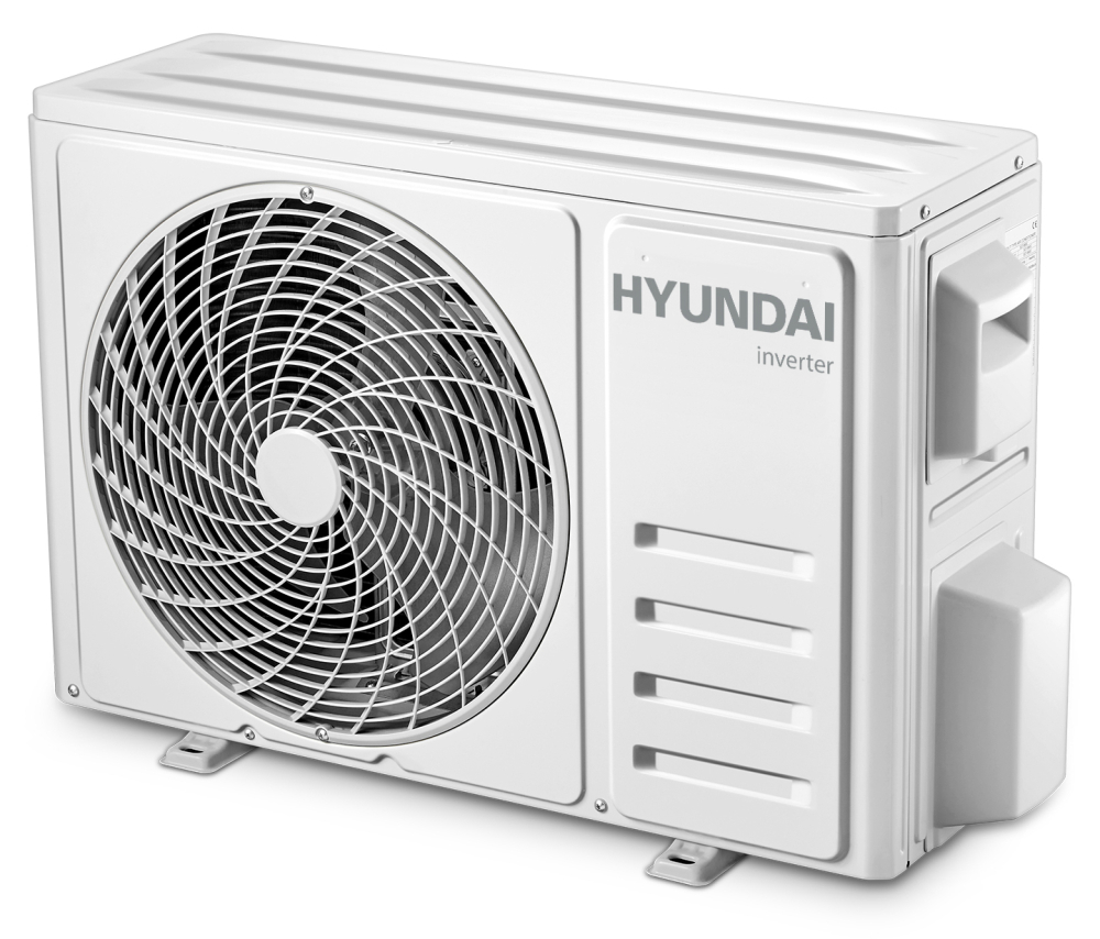 Hyundai HAC-24i/T-PRO