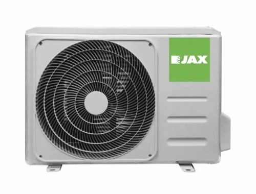 JAX ACE-10HE YORK