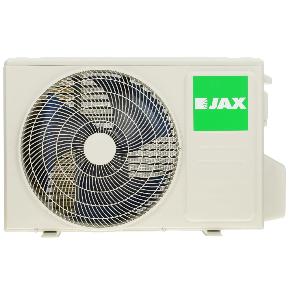 JAX ACE-14HE YORK