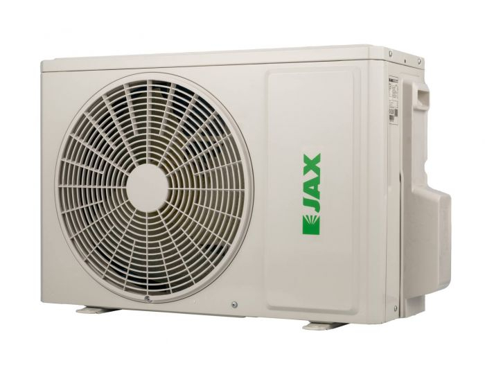 JAX ACM-08HE Melbourne