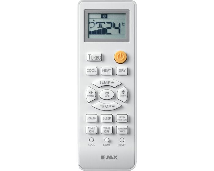 JAX ACN-24 HE Tasmania