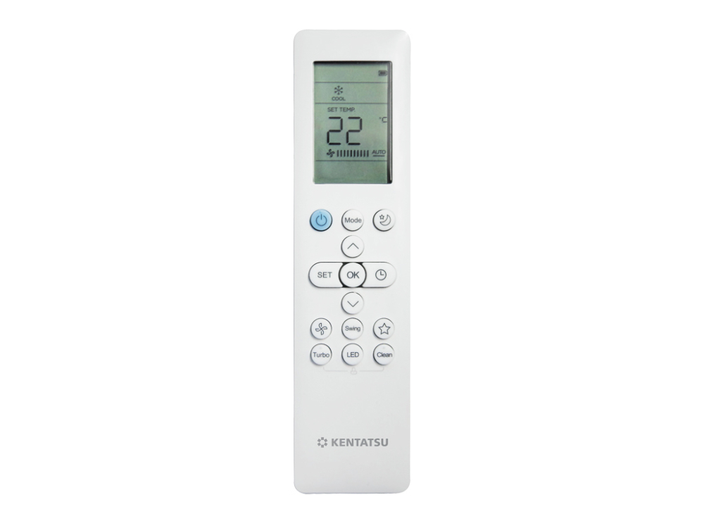 Kentatsu KSRYK35HZRN1/KSGYK35HZRN1