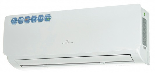 LANZKRAFT LSWH-25FC1Z/LSAH-25FC1Z