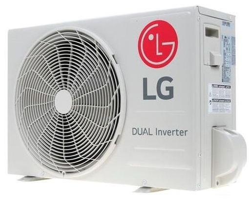 LG AC09BK