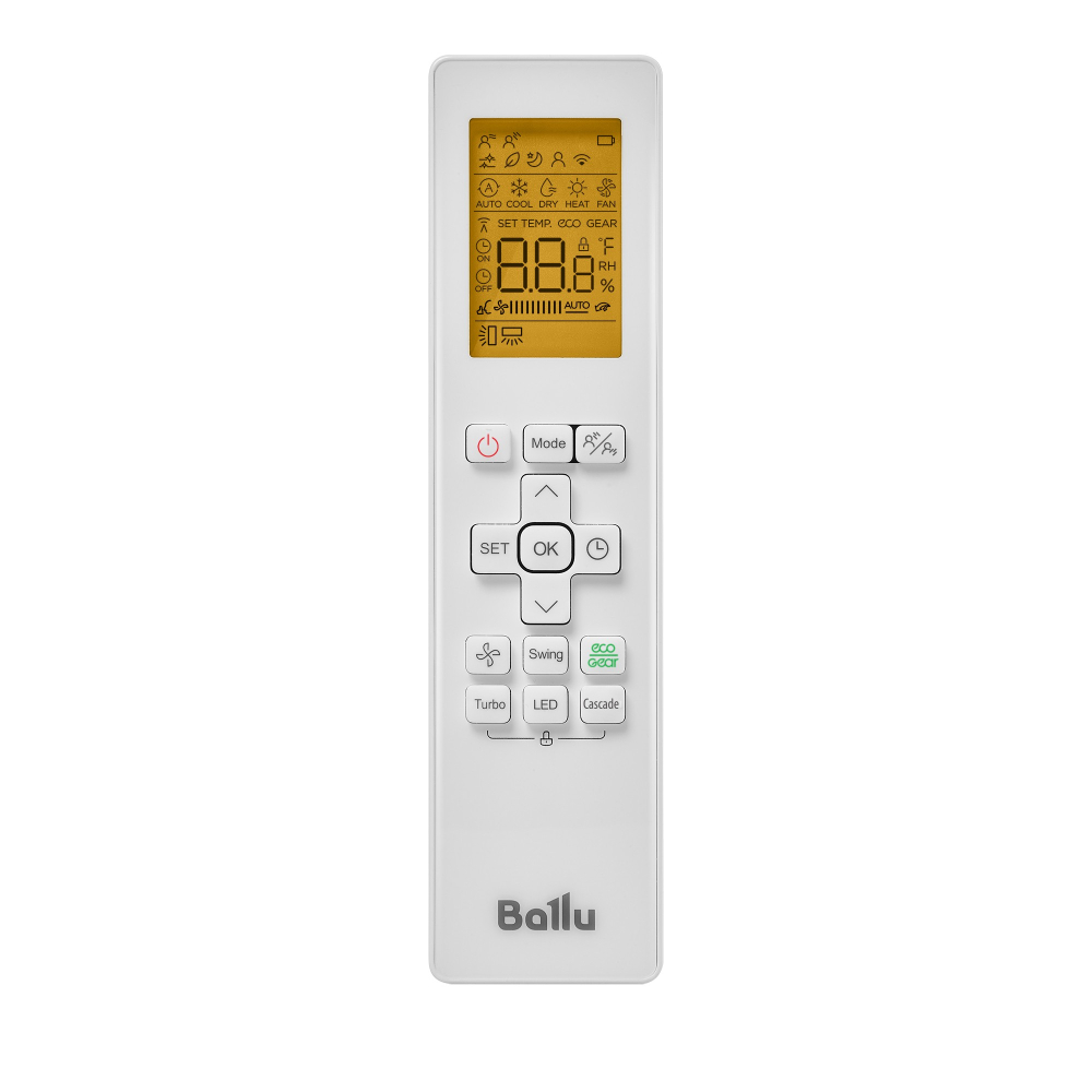 LG AC12BK