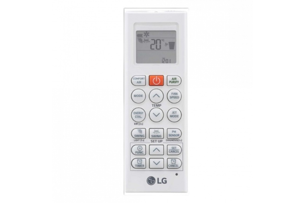 LG D09TT2