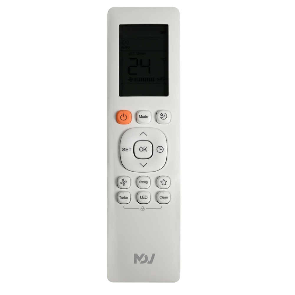 MDV MDSC-18HRFN8/MDOC-18HFN8