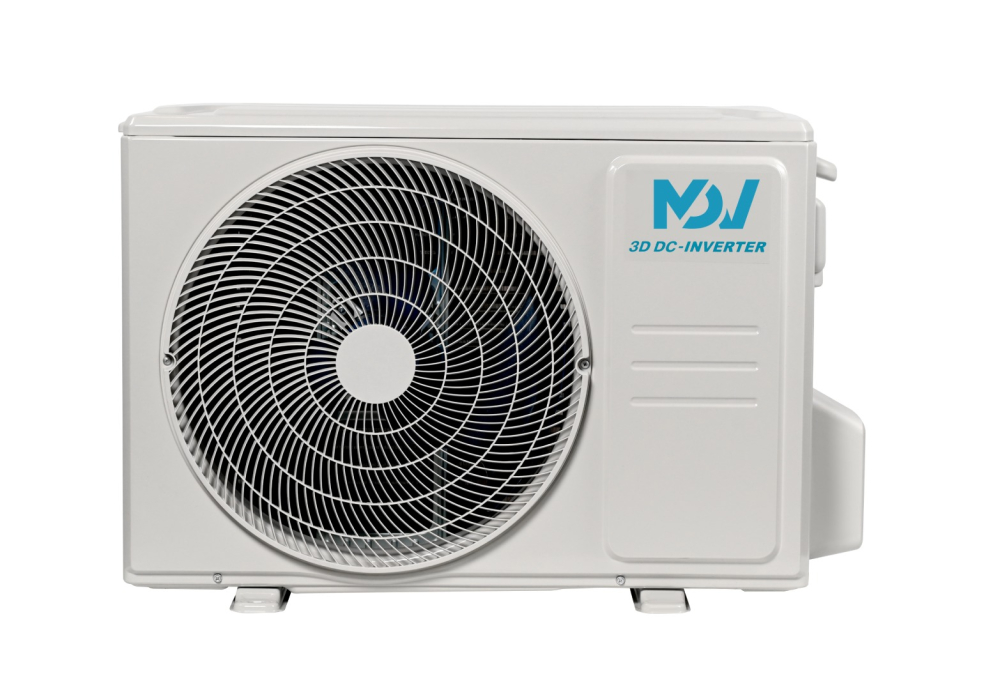 MDV MDSI-07HRDN8/MDOI-07HDN8