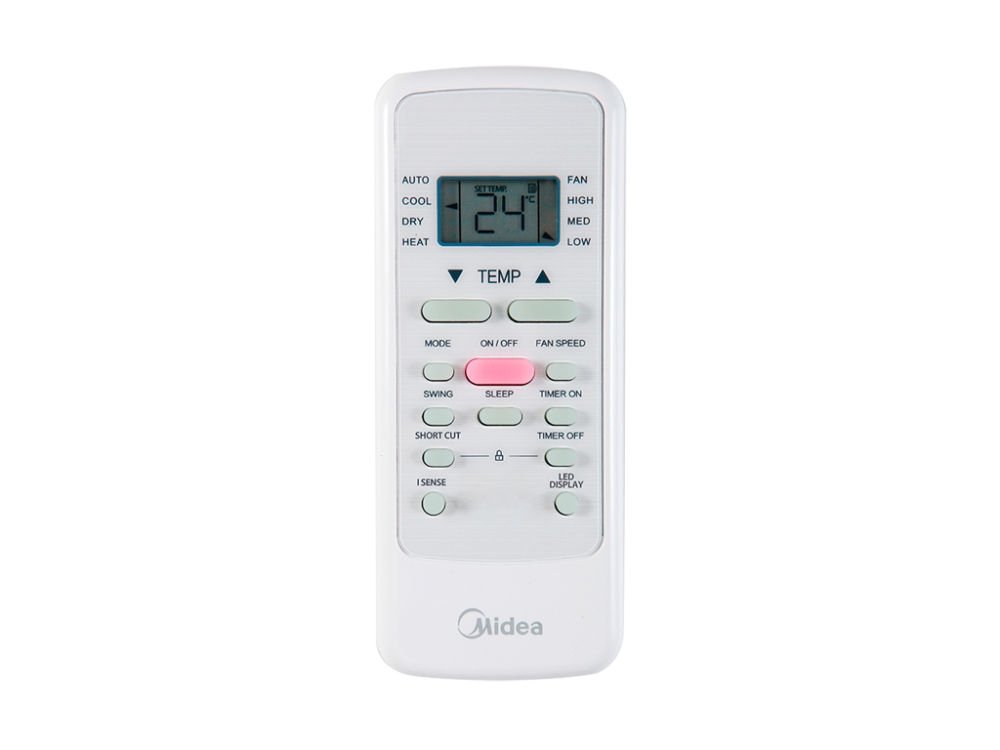 MIDEA MPPT-12CRFN7-Q