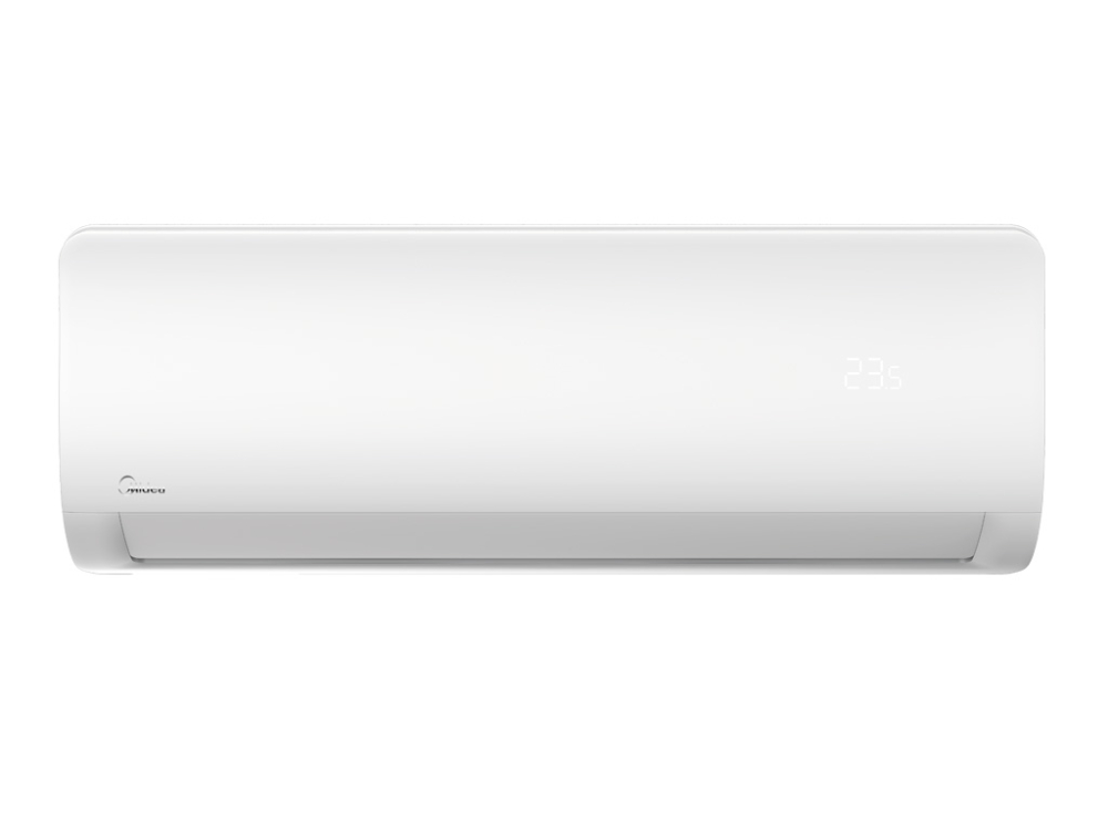 MIDEA MSAG1-09N8C2S-I/MSAG1-09N8C2S-O