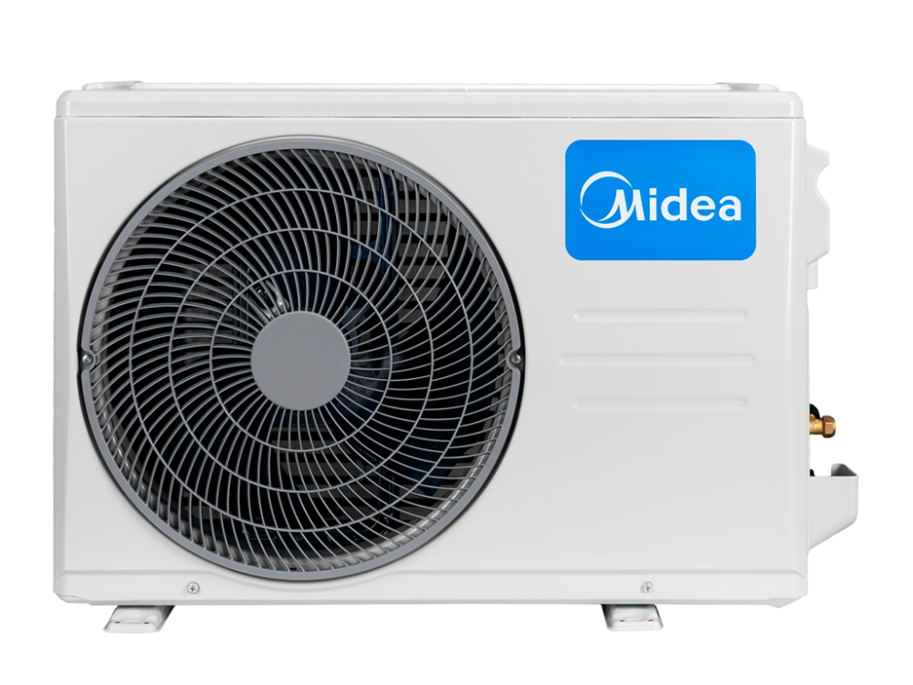 MIDEA MSAG1-09N8C2S-I/MSAG1-09N8C2S-O